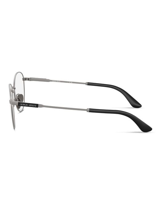 Giorgio Armani Black Ar5164 for men