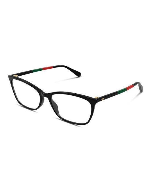 Gucci Black Optical