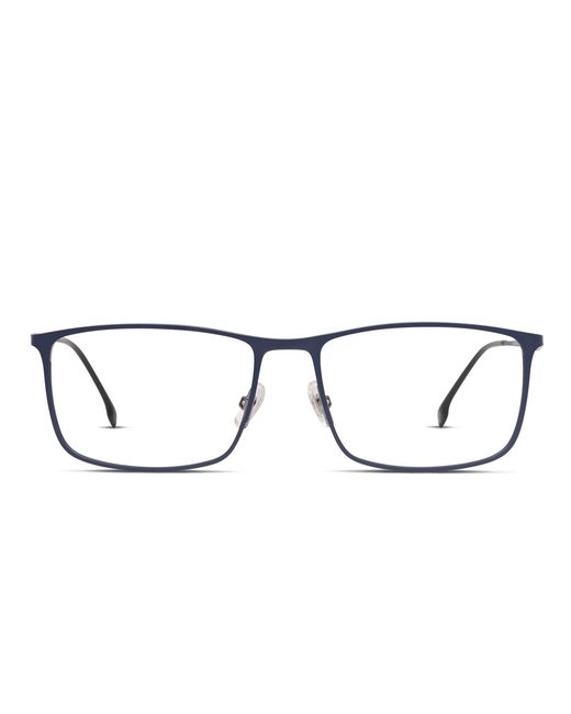 Carrera Black 8857 for men
