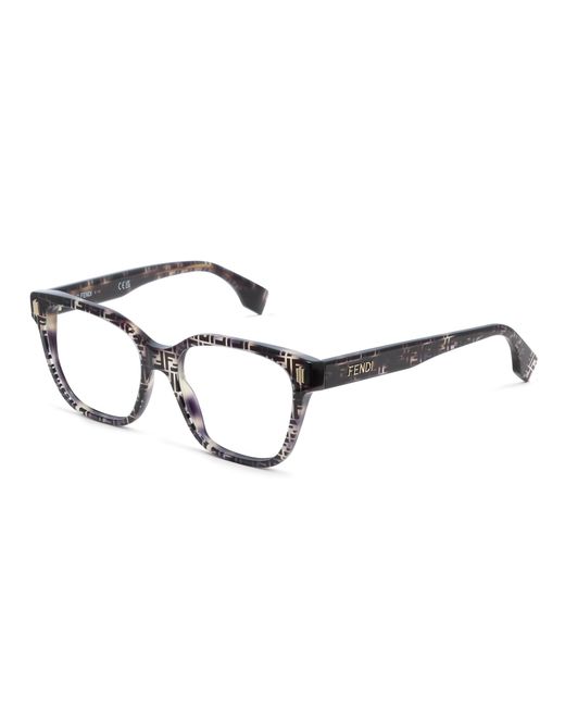 Fendi Black Fe50055I