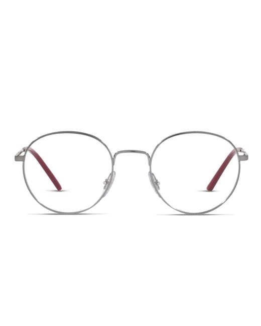 Ray-Ban Black Rx3681V