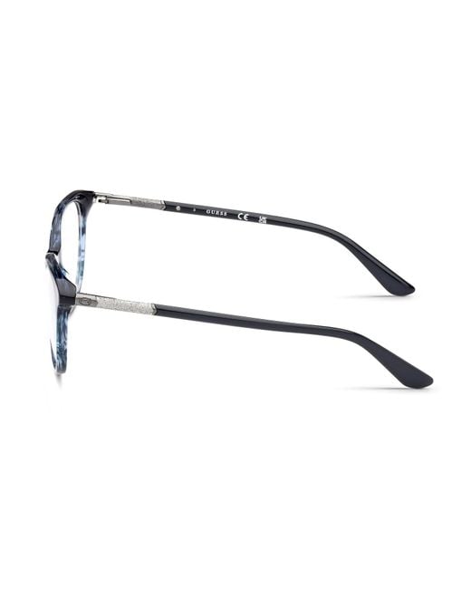 Guess Black Gu2657-N