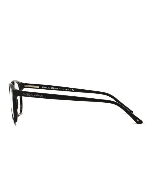 Giorgio Armani Black Ar7074 for men