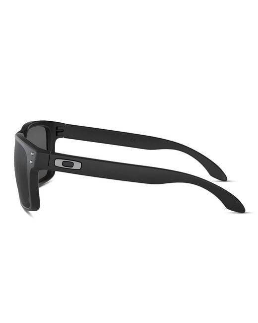 Oakley Black Oo9244 Holbrook (A) for men