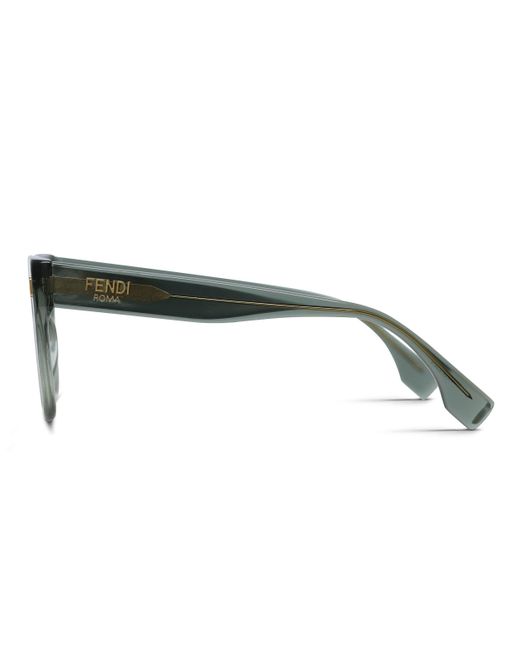 Fendi Black Fe50086I