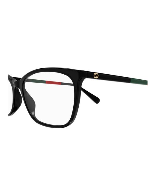 Gucci Black Optical