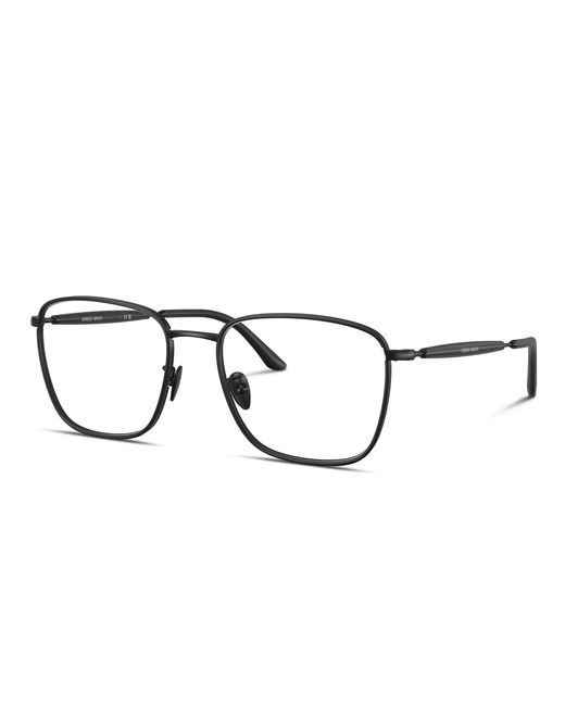 Giorgio Armani Black Ar5160J for men