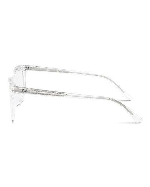 Ray-Ban Black Rx5446 for men