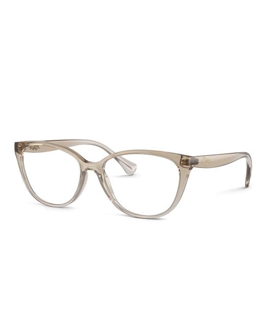 Ralph Lauren Black Ra7135