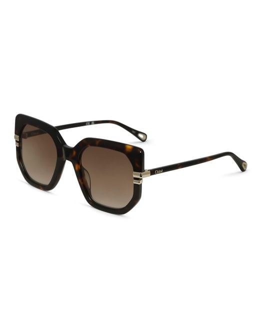 Chloé Black Ch0240S