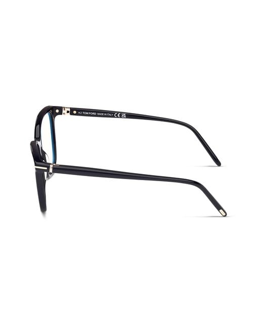 Tom Ford Black Tf5989-B