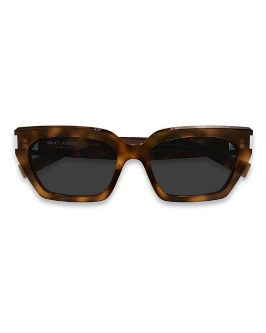 Saint Laurent Black Sl826