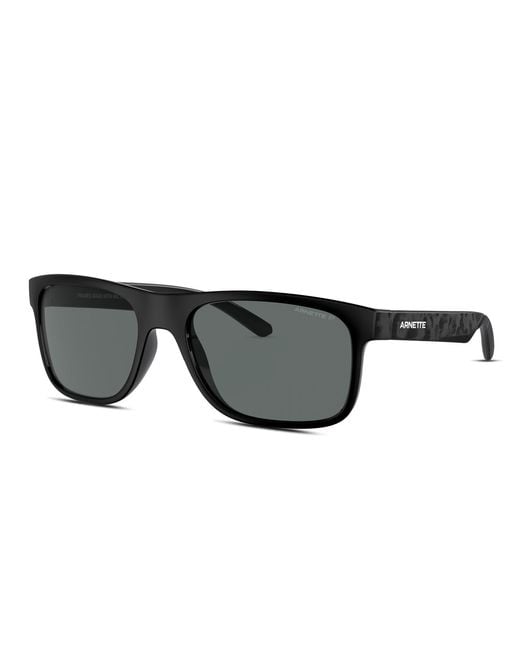 Arnette Black An4341 Khim for men