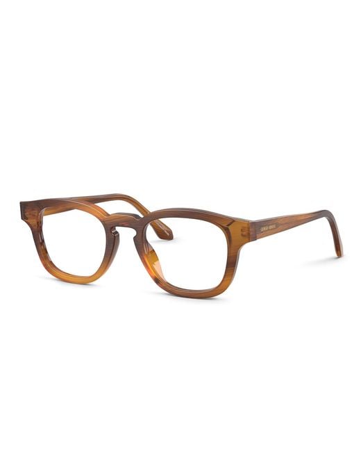 Giorgio Armani Black Ar7291U