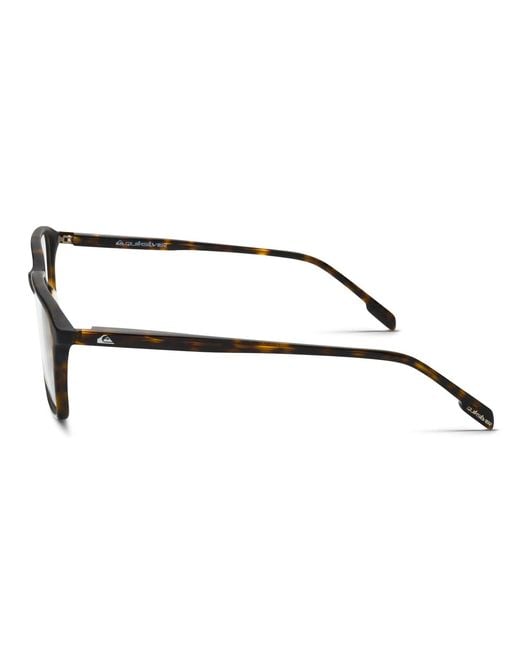 Quiksilver Black Qs2005 for men