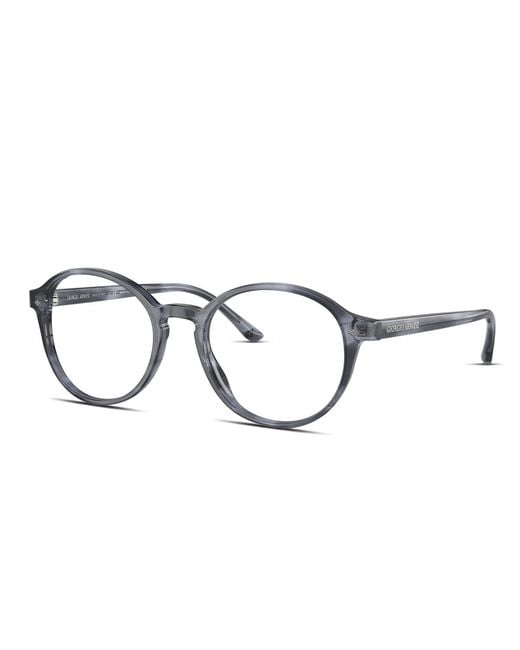 Giorgio Armani Black Ar7004