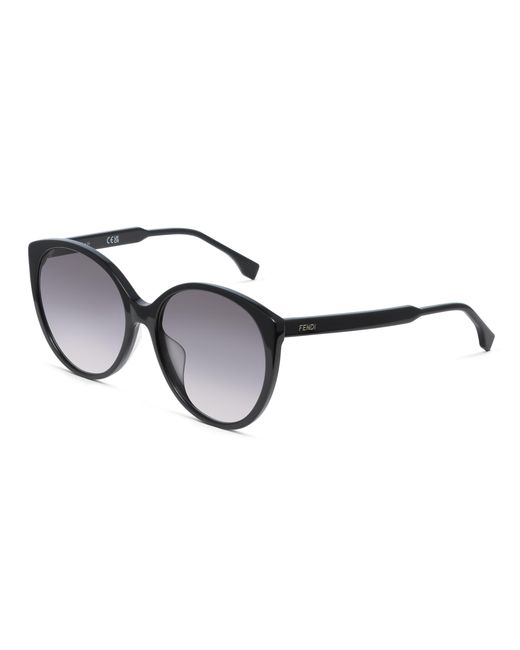 Fendi Black Fe40029U