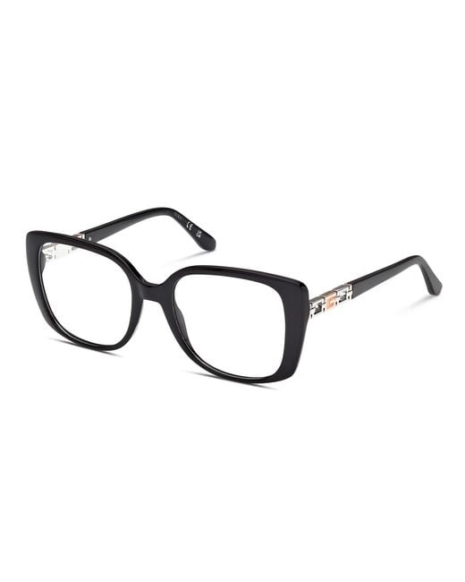 Guess Black Gu50359