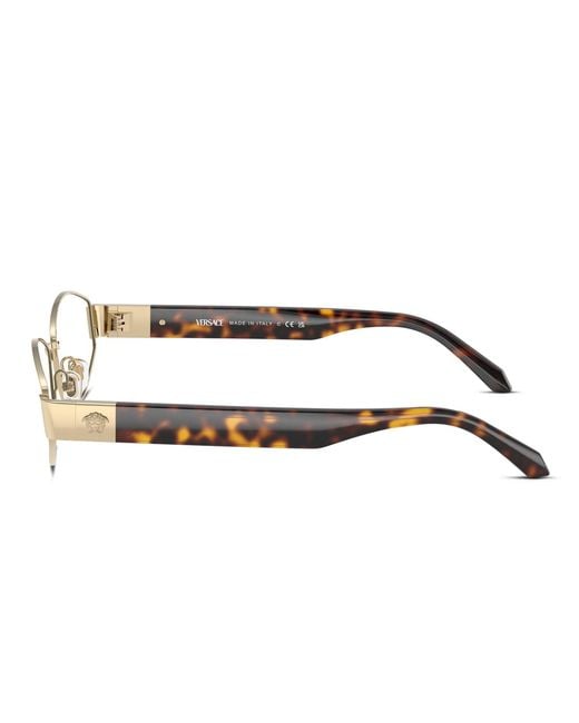 Versace Black Ve1298