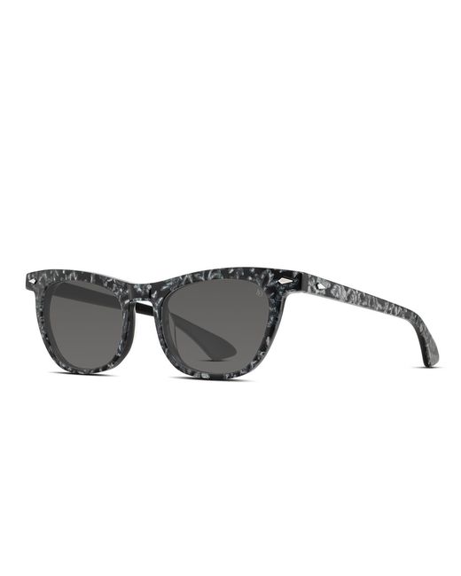 American Optical Black Lucinda