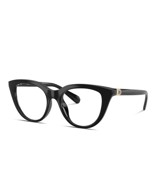 Swarovski Black Sk2052