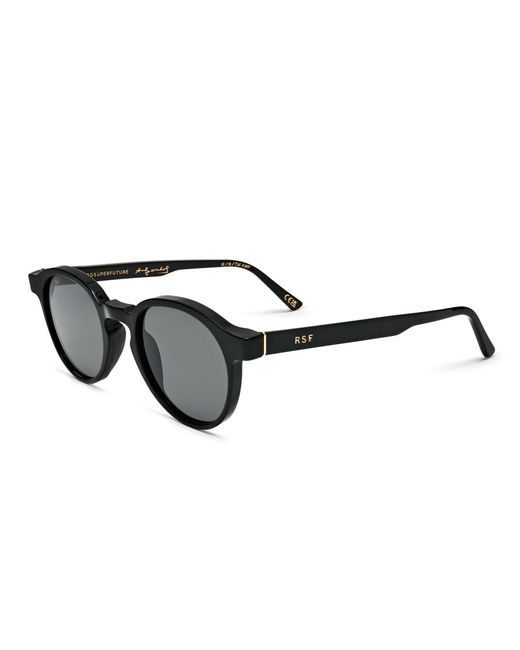 Retrosuperfuture Black The Warhol