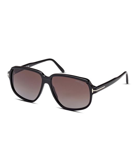 Tom Ford Black Tf1024 Anton for men