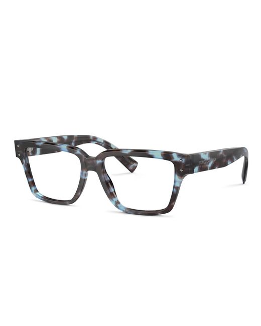 Dolce & Gabbana Black Dg3383 for men