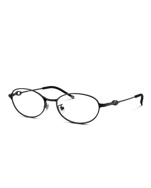 DIESEL Black Dl5004D for men
