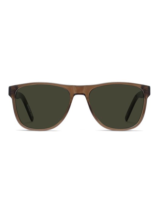 Muse Green Range for men