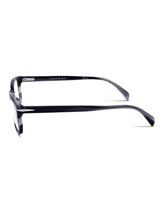 David Beckham Black Db1065 for men