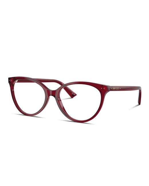 Jimmy Choo Black Jc3047
