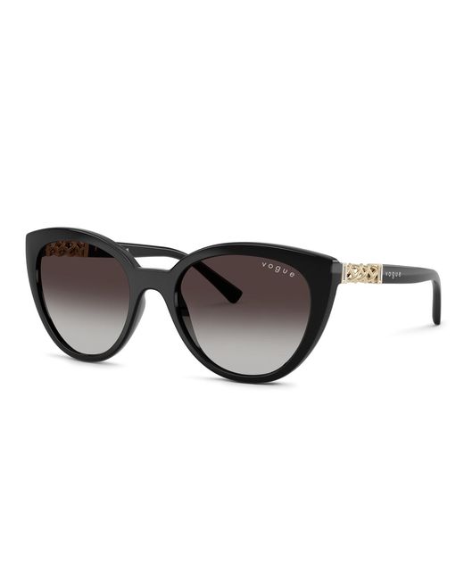 Vogue Black Vo5634Sb