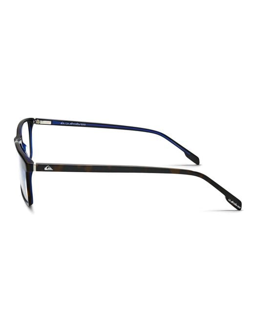 Quiksilver Black Qs2011 for men