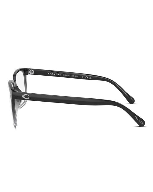 COACH Black Hc8357U for men