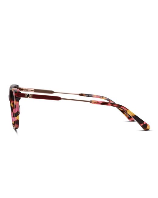Kate Spade Black Gael