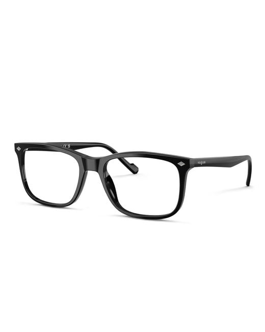 Vogue Black Vo5617 for men