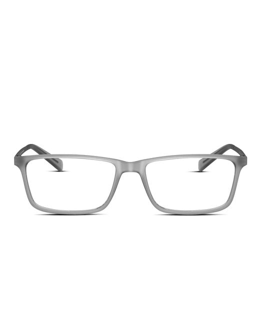 ARMANI EXCHANGE Black Ax3027 for men
