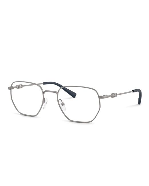 ARMANI EXCHANGE Black Ax1074
