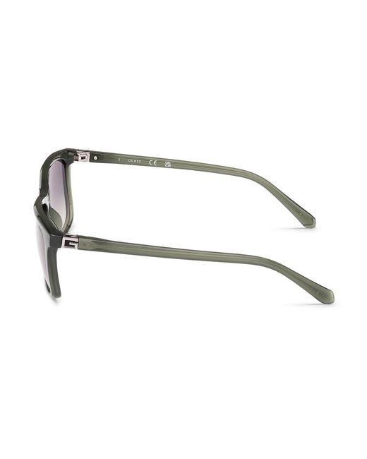 Guess Green Gu00169 for men