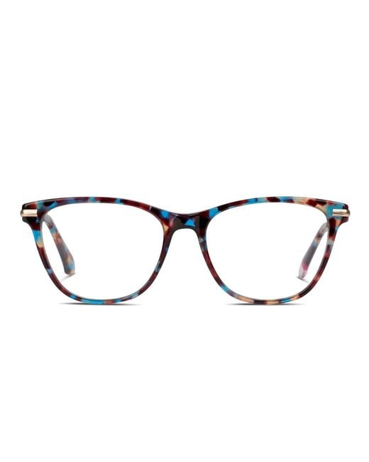 Superdry Black Sdo-3057 Tortoise