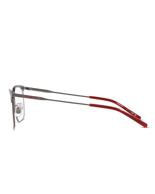 Arnette Black An6136 Maybe Mae for men