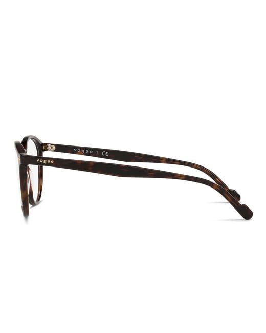 Vogue Black Vo5367 for men