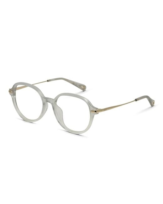 Chloé Black Ch0217Oa