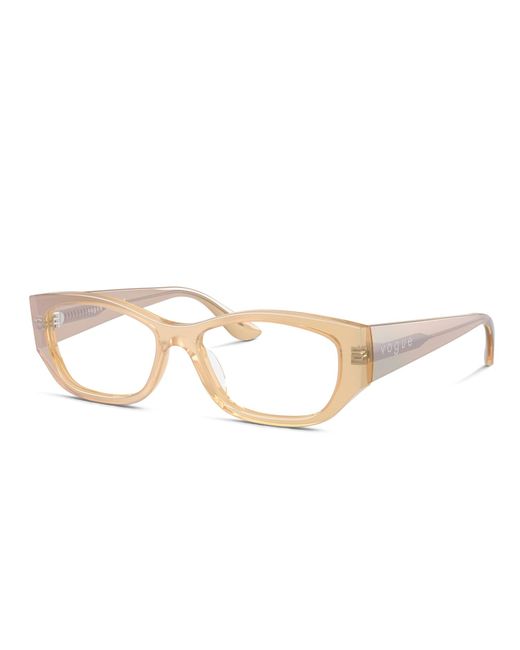 Vogue Black Vo5640U