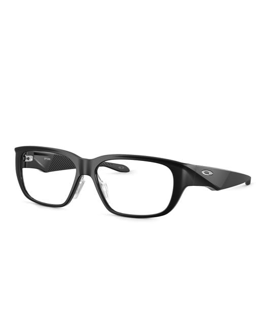 Oakley Black Ox8192D Upturn for men