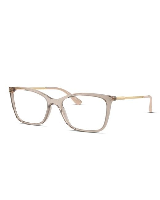 Vogue Black Eyewear Vo5563
