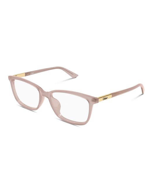 Chloé Black Ch0371Oa