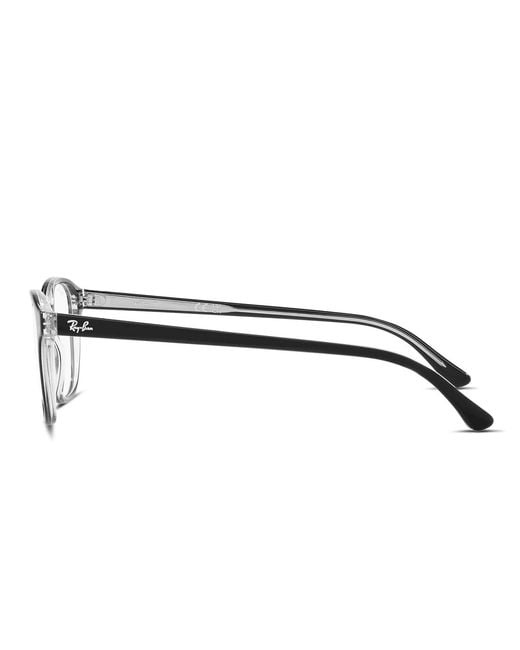 Ray-Ban Black Rx5417 for men
