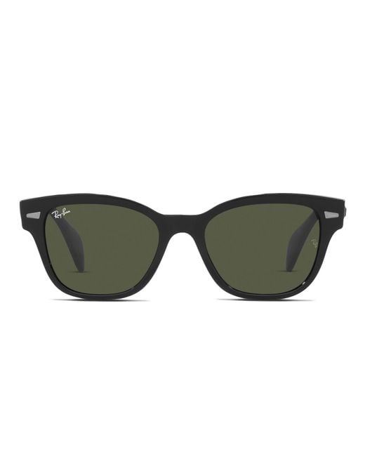 Ray-Ban Green Rb0880S